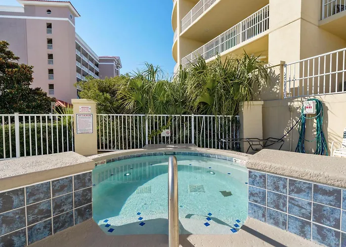 The Indies 609 By Collection Apartment *
