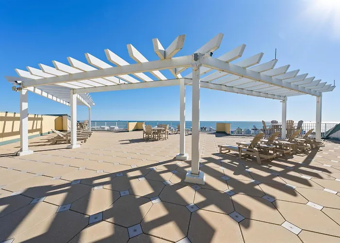 Apartment The Indies 609 By Collection Gulf Shores