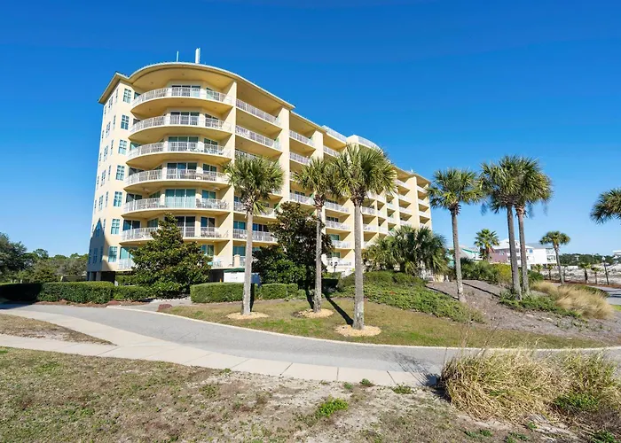 The Indies 609 By Collection Apartment Gulf Shores