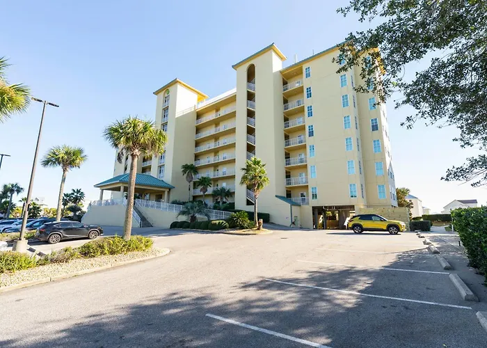 The Indies 609 By Collection Apartment Gulf Shores