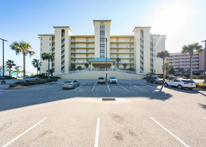 The Indies 609 By Collection Apartment Gulf Shores