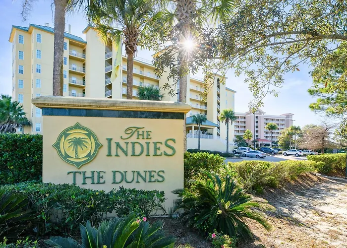 The Indies 609 By Collection * Gulf Shores