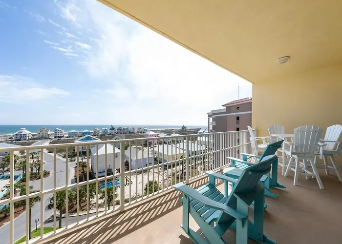 The Indies 609 By Collection * Gulf Shores
