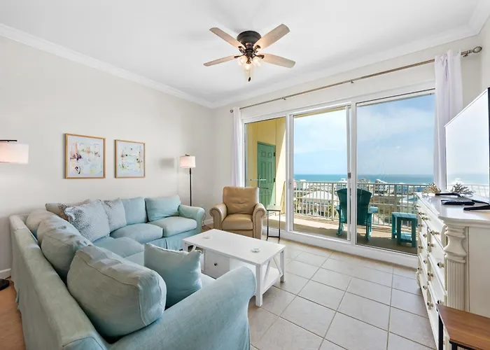 Apartment The Indies 609 By Collection *