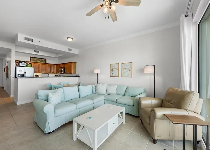 Apartment The Indies 609 By Collection