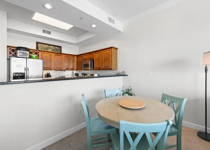 The Indies 609 By Collection Apartment