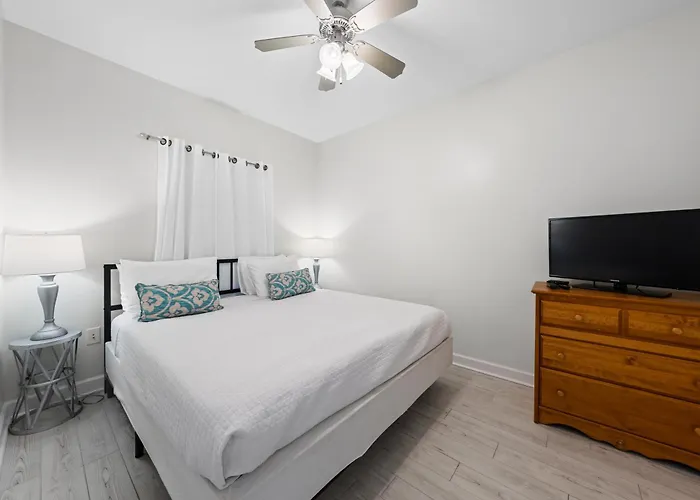 Apartment The Indies 609 By Collection
