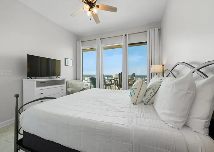 The Indies 609 By Collection Apartment *