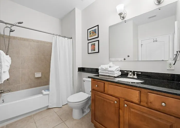 The Indies 609 By Collection Apartment Gulf Shores